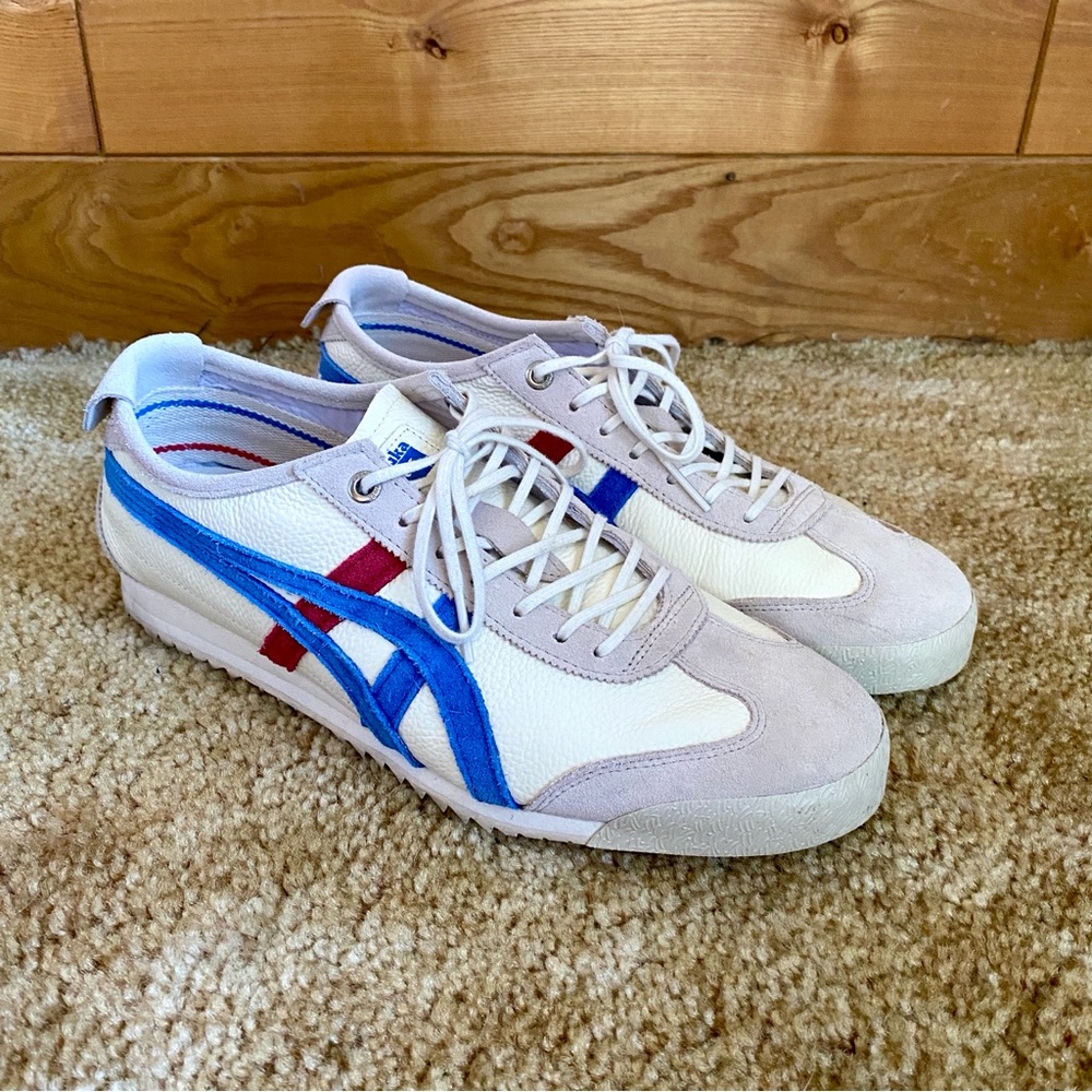Onitsuka Tiger by Asics MEXICO 66 SD VIN